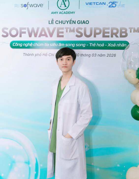 Bs. Lê Tấn Thịnh